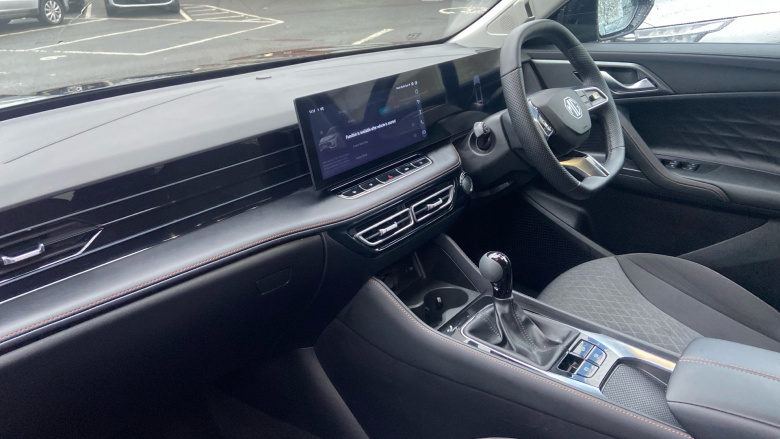 MG HS 1.5 T-GDI SE 5dr Petrol Hatchback